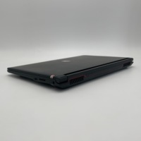 Ordinateur portable de jeu d'occasion MSI GP62 I7-6700H GTX1060 (6G) 16G 256G 15.6 pouces, grade A+, pour étudiants, ordinateur professionnel d'occasion