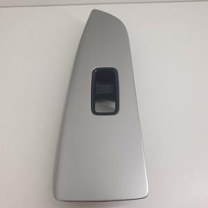 Panel de Acabado del Interruptor del Regulador de Ventanas Yunnuo 74231-60490 para Toyota Prado, Pieza de Repuesto - Product Image 1