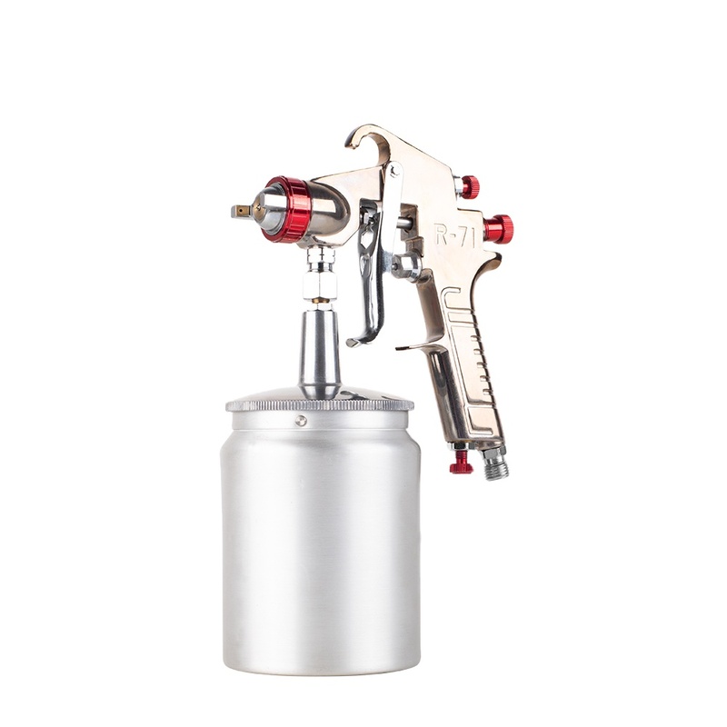 AEROPRO AP7871 Impact Wrench Die Grinder