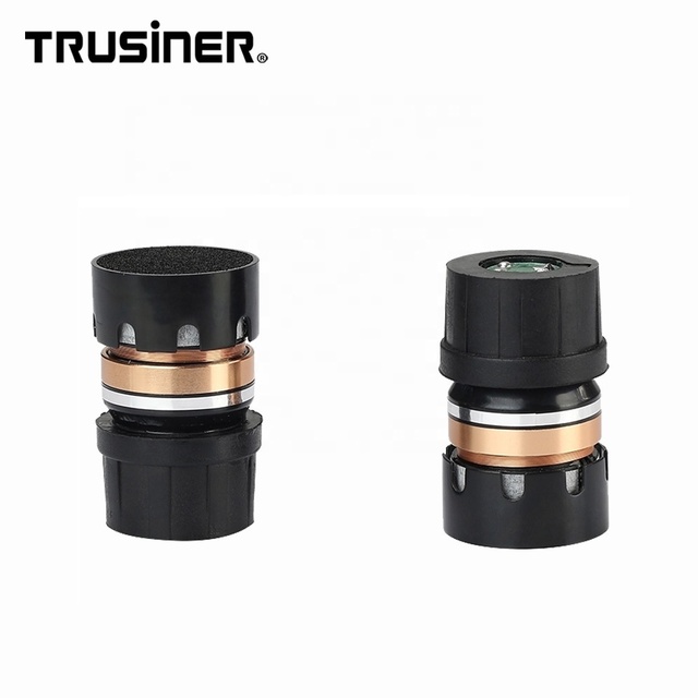 The Latest Dynamic Mic Cartridge Head for Microphone