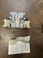 Vanne de commande d'air à solénoïde L6558910253, 1 pouce, 120 V CA, neuve, produit d'origine avec garantie d'un an