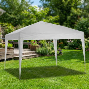 Pergola Plegable de Aluminio Papillon 3x3 Metros - Product Image 3