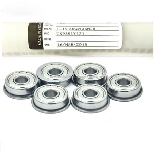ตลับลูกปืน 6024 ตลับลูกปืนเม็ดกลมร่องลึก 6024 Z ZZ RS 2RS - Product Image 5