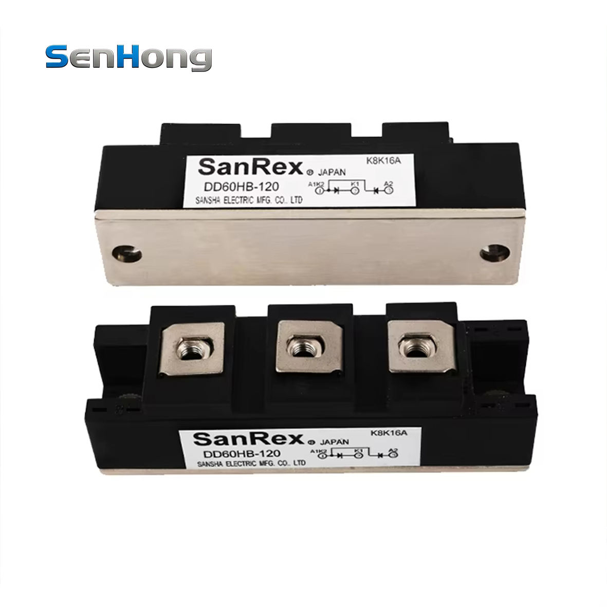 Elevator-Parts-IGBT-Diode-