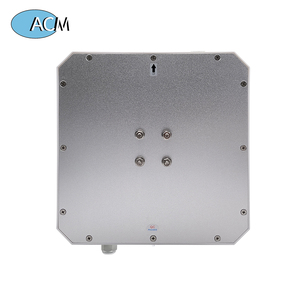 Acm803b/805b-usb dài khoảng cách <span class=keywords><strong>Wiegand</strong></span> 26 đầu ra 9dBi 8meter ~ 12Meter thụ động RFID UHF Reader - Product Image 4