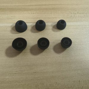 Puntas de Silicona para Auriculares Beats Studio <span class=keywords><strong>Buds</strong></span>, Cubiertas de Silicona Suave para Auriculares Beats Fit <span class=keywords><strong>Pro</strong></span> - Product Image 4