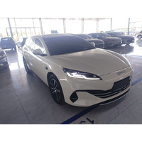 Mobil Bekas Guazi 2025 BYD Seal 06 DM-i Touring Plug-in Hybrid Wagon Siap Kirim 5 Kursi Otomatis FWD Kemudi Kiri