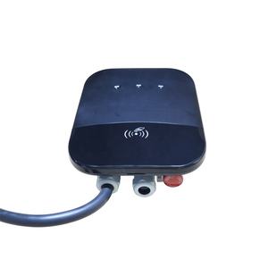 Cargador de Alta Calidad para HONDA, Cargador para Auto Eléctrico de 7KW ZDA1-DC1-C12G, Estación de Carga Rápida - Product Image 4