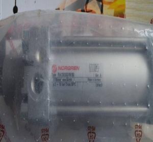 Cilindro RA/8100/M/320, Diámetro de 100 mm, Carrera de 320 mm, 1-16 Bares - Product Image 5