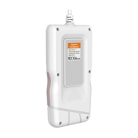 Escáner OBD2 2 en 1 para Vehículos OEM V901 Pro, Comprobador de Carbono, Prueba de Arranque SOH, Gráfico de Datos en Vivo, Comprobador Profundo de Batería, Herramienta de Diagnóstico Automotriz