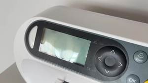 Bomba de jeringa veterinaria, dispositivo de microinfusión <span class=keywords><strong>intravenosa</strong></span> para mascotas profesional para clínica de mascotas, uso de emergencia en el Hospital de mascotas - Product Image 6