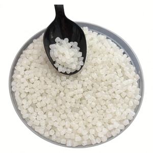 Polietileno HDPE Gránulos Virgen/HDPE/LDPE/LLDPE Gránulos Precio - Product Image 3