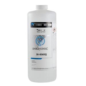 หมึกแท้และหมึกที่ใช้ร่วมกันได้ 16-8530Q 16-8200Q Solvent 16-8535Q 16-8545Q 16-8425Q 950 มล. สำหรับเครื่องพิมพ์อิงค์เจ็ท VJ Excel 100 170i DN CIJ - Product Image 1