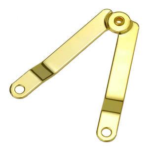 Accessori Metallici Personalizzati <span class=keywords><strong>di</strong></span> Alta Qualità per Scatole in Legno con Supporto Laterale - Product Image 3