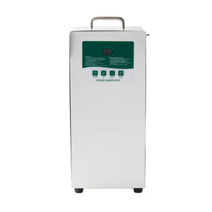 Générateur d'ozone portable Qlozone pour la purification de l'air et le traitement de l'eau, désinfecteur d'eau potable pour la famille à domicile - Product Image 3