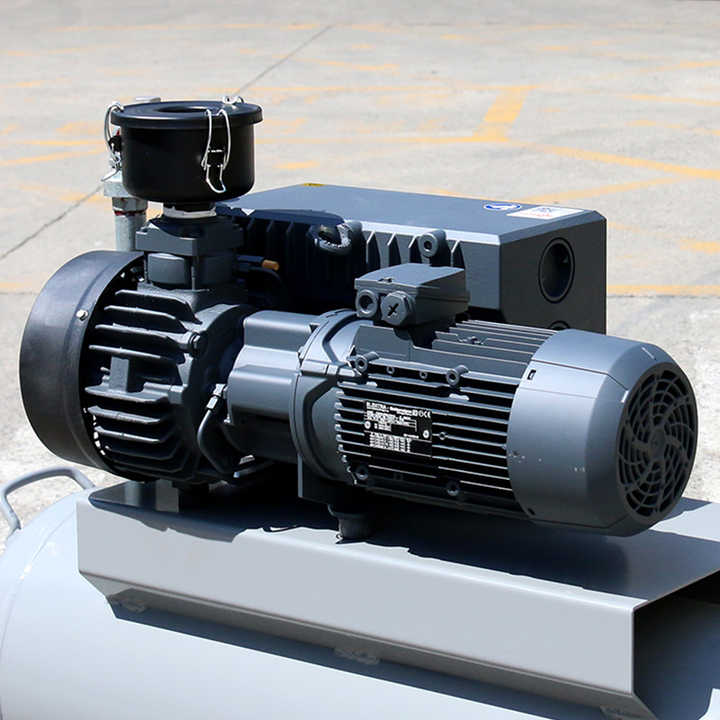 Busch R630 63m3/h Busch Vacuum Pump R5 Ra0063f for Industrial Use