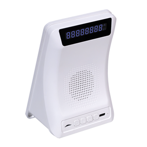 Hemipay Y6 tạo ra năng động mã QR thanh toán thiết bị đầu cuối với màn hình LCD - Product Image 2