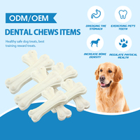Nourriture pour animaux de compagnie sans céréales séchée à l'air, riche en protéines, friandises pour chiens OEM ODM, friandises pour animaux de compagnie de haute qualité, friandises de récompense