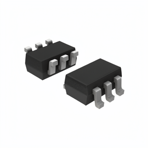 ทรานซิสเตอร์อิเล็กทรอนิกส์ส่วนประกอบ6-TSSOP, SC-88, SOT-363 PJT7838_R1_00001ต้นฉบับ - Product Image 1