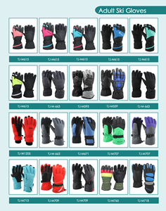 Guantes deportivos unisex para fitness, transpirables, que absorben el sudor, impermeables, <span class=keywords><strong>con</strong></span> muñecas reforzadas, correa ajustable para la muñeca, para gimnasio - Product Image 6