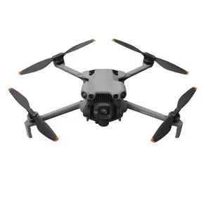 โดรนกล้อง <span class=keywords><strong>Mini</strong></span> 5 <span class=keywords><strong>PRO</strong></span> Fly More Combo - Product Image 1