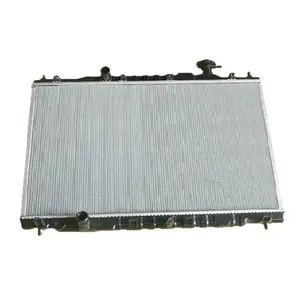 JTL111 Automotive engine cooling system car radiator is used in Great Wall Haval series