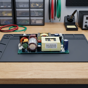 Alimentation à découpage EOS POWER LFWLP225-1005 300W, entrée 390V DC 85-264V AC 30V CC 7.5A, protection contre les surtensions pour imprimante 3D - Product Image 2