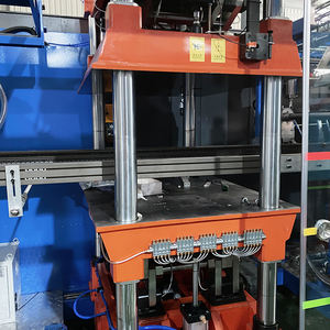 صندوق طعام الكيك القابل للتصرف بثلاث محطات أوتوماتيكي من مادة Abs Pvc - Product Image 5