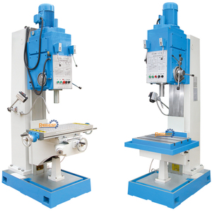 <span class=keywords><strong>Perceuse</strong></span> verticale en métal de haute qualité Z5045 - Product Image 1