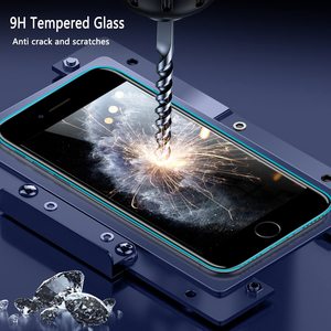 OEM mới cho iPhone 5S 6 6S 7 8 cộng với XR XS 11 Pro Mini Max 12 12 Pro 13 14 gốc LCD - Product Image 6