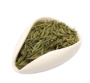 中国朱叶青名茶品牌，高山绿茶品牌，减肥保健绿茶竹绿茶