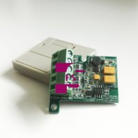 Module de communication Mitsubishi FX1N-2AD-BD neuf, en stock, pour usage industriel, origine Japon