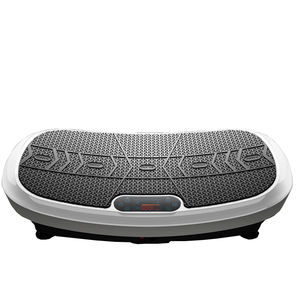 <span class=keywords><strong>3D</strong></span> ABS Uso Doméstico 200W Electromagnético Todo el Cuerpo Vibrador Equipo de Ejercicio Unisex Plataforma de Vibración Máquina - Product Image 6