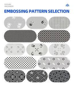 Machine populaire et adaptée aux petites entreprises pour la fabrication de serviettes en papier <span class=keywords><strong>à</strong></span> vendre - Product Image 4