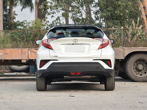 <span class=keywords><strong>รถยนต์</strong></span>มือสองสำหรับขาย ปี 2020 โตโยต้า ซี-เอชอาร์ คอมแพคเอสยูวี 2.0 ลิตร รุ่นคูล ทรานส์เซนเด้นซ์ ลีดดิ้ง อิดิชั่น <span class=keywords><strong>รถยนต์</strong></span>มือสอง ประหยัดน้ำมัน - Product Image 4