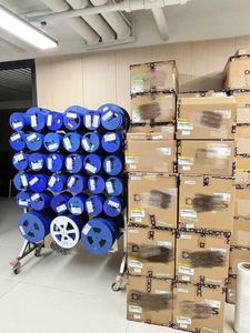 Diodo <span class=keywords><strong>Zener</strong></span> ad Alte Prestazioni BZT52C4V7-7-F - 4.7V, Montaggio Superficiale, Uso Industriale, Certificato AEC-Q101 - Product Image 3