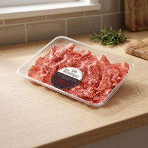 Salami de Cerdo Principe Preserved, en Rodajas, Envasado al Vacío, Bajo en Sal, Sin Gluten, Embutido Italiano - Product Image 4