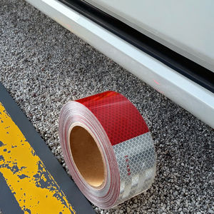 Ruban réfléchissant d'usine, chemise réfléchissante, gants réfléchissants, ruban réfléchissant, <span class=keywords><strong>bande</strong></span> réfléchissante pour bras, autocollant réfléchissant Dot C2 - Product Image 1