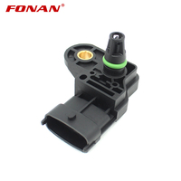 55219298 4627187AA 1723819 BV6Z9F479AA BV619F479AA BS519J559BA Drucksensor MAP Sensor Verteiler Absolut drucksensor