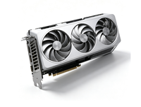 Kartu Grafis RTX 5070 Ti AERO OC 16G 16GB 256-bit GDDR7 PCIe 5.0 untuk Desktop Gaming dengan Sistem Pendingin yang Efisien