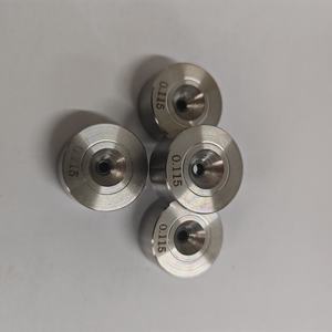 高效抛光压铸冲模高容量铜拉丝PCD模具拉丝应用 - Product Image 6