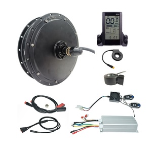 Courses de longue distance bombardier pièces de vélo électrique atv e vélo moteur de moto électrique 3000w <span class=keywords><strong>kit</strong></span> ebike - Product Image 4