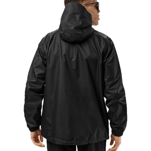 OEM Serves High Quality Wholesale Men's Windproof Nayon <b>Jackets</b> and Men's <b>Waterproof</b> Nayon <b>Jackets</b> Men's <b>Jackets</b> - Product Image 3