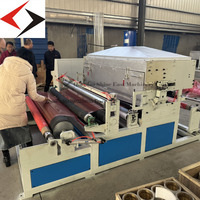 Machine de micro-perforation électrique à haute vitesse pour film plastique, perforateur à aiguille chaude pour créer un film de ventilation pour l'emballage