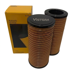 Filtre à carburant 1R-0749, adapté au moteur d'excavatrice 1R0749, filtre diesel - Product Image 2