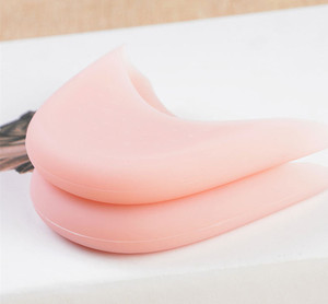 Juego <span class=keywords><strong>de</strong></span> protectores <span class=keywords><strong>de</strong></span> punta <span class=keywords><strong>de</strong></span> pie <span class=keywords><strong>de</strong></span> terciopelo suave con suela <span class=keywords><strong>de</strong></span> <span class=keywords><strong>gel</strong></span> <span class=keywords><strong>de</strong></span> silicona, los más vendidos, <span class=keywords><strong>para</strong></span> zapatillas <span class=keywords><strong>de</strong></span> <span class=keywords><strong>ballet</strong></span> y punta. - Product Image 5