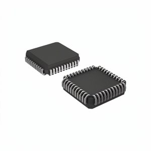 AT80C51RD2-SLSIM Embedded Original 44 LCC Electronics Component - Product Image 1
