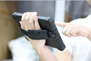 10.1 inch <span class=keywords><strong>Android</strong></span> USB IP67 ánh sáng mặt trời có thể đọc được NFC RFID Reader Rugged <span class=keywords><strong>Android</strong></span> cảm ứng công nghiệp Tablet <span class=keywords><strong>PC</strong></span> - Product Image 6