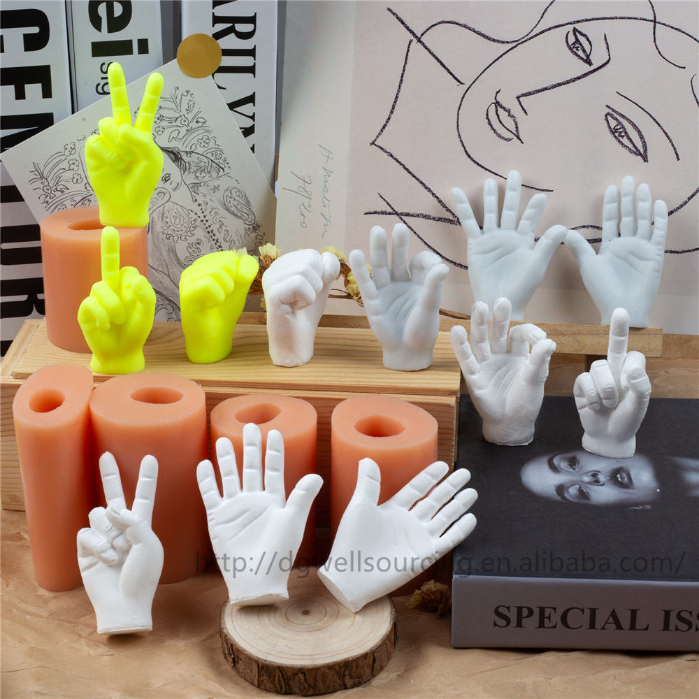 Stampo Ghiaccio A Forma Di Orso In Silicone - Per Cubetti Decorativi - Foto 7