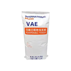 factory industry grade RDP/VAE redispersible polymer powder for tile adhesive competitive price in stock HPMC